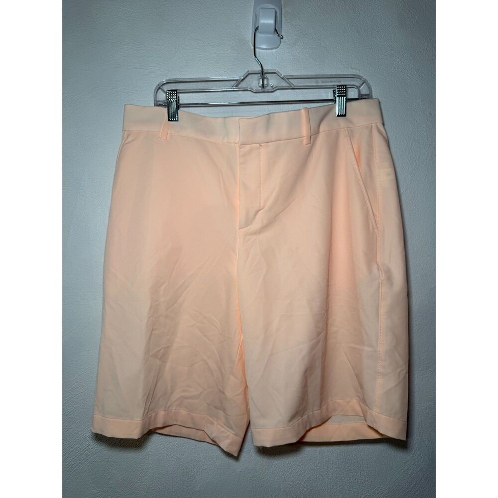 Nike standard fit dri-fit men's golf shorts